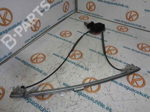 Used Front right window mechanism RENAULT MEGANE Scenic (JA0/1_) 1.6 e (JA0F) (90 hp) 2485880