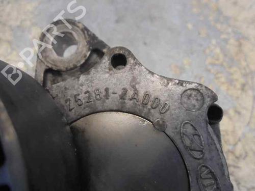 Other HYUNDAI ACCENT III (MC) 1.5 CRDi GLS | BP14182043O1