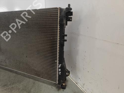 Køler OPEL VECTRA C Estate (Z02) 2.2 DTI (F35) | BP31060523M31 