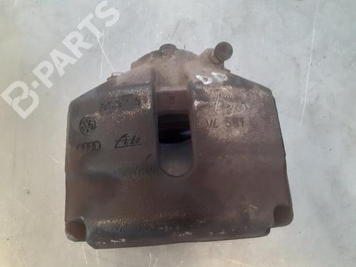 Used Right front brake caliper SEAT ALTEA XL (5P5, 5P8) [2006-2015]  11610769