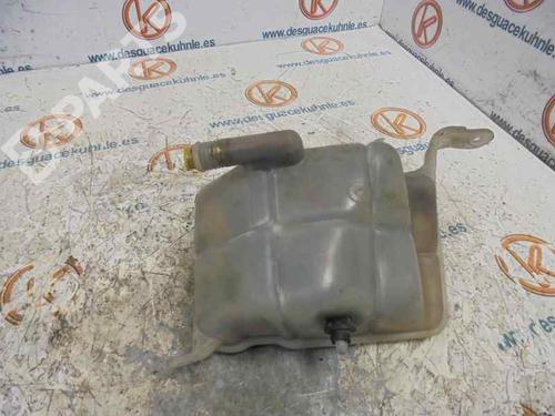 Expansion tank FORD ESCORT V Convertible (ALL, BJ2) 1.6 16V XR3i | BP2484689C120 