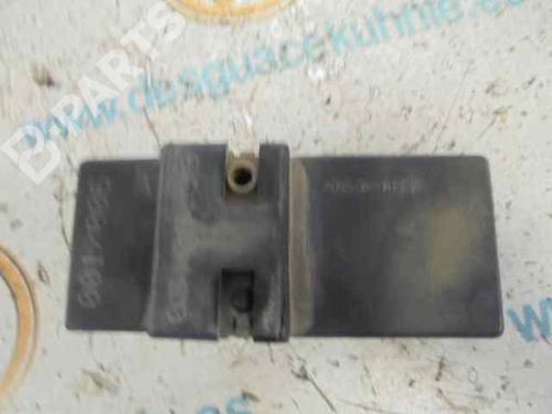 Electronic module SEAT IBIZA II (6K1) 1.4 i | BP10270266M83 