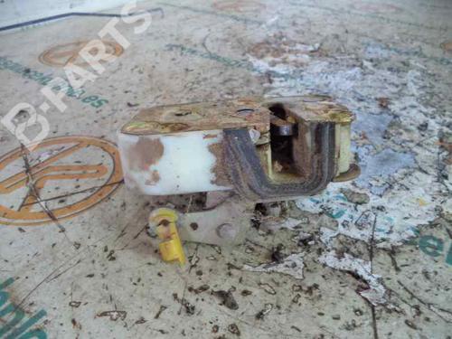 Front right lock NISSAN VANETTE Van (_C22) 2.0 D (C22, GC22) | BP2471474C97 