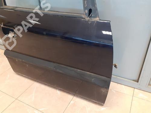 Right front door OPEL ZAFIRA A MPV (T98) 2.0 DTI 16V (F75) | BP7350430C3 