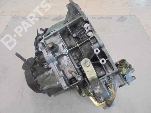 Gearbox CITROËN XSARA (N1)  | BP2466894M3 