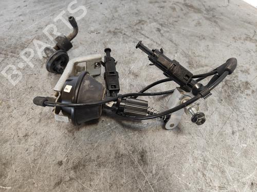 Electronic sensor VOLVO V40 Estate (645) 2.0 | BP26291364M84 