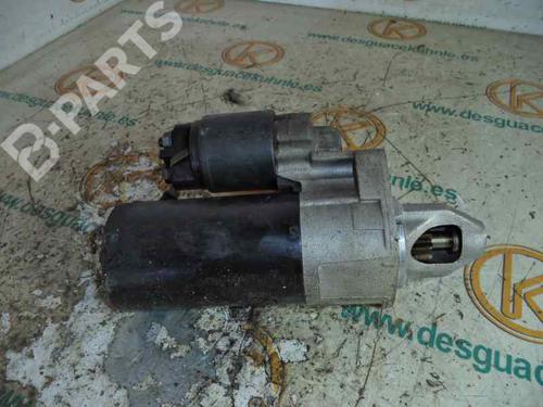Startmotor MERCEDES-BENZ M-CLASS (W163) ML 320 (163.154) | BP2466405M8 