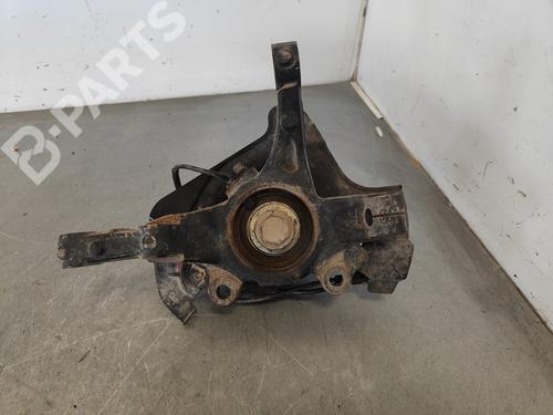 Højre Styrespindel Lejehus CITROËN NEMO MPV [2009-2025]  11860527