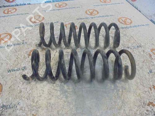 Used Shock absorber spring MERCEDES-BENZ E-CLASS (W210) E 300 D (210.020) (136 hp) 14182198
