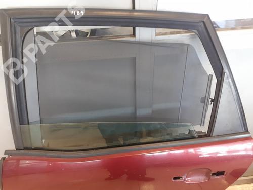 Left rear door CITROËN C4 Picasso I MPV (UD_)  | BP9093654C4 