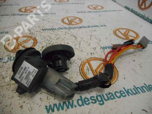 Ignition barrel CITROËN XANTIA (X1_, X2_)  | BP2484706M48 