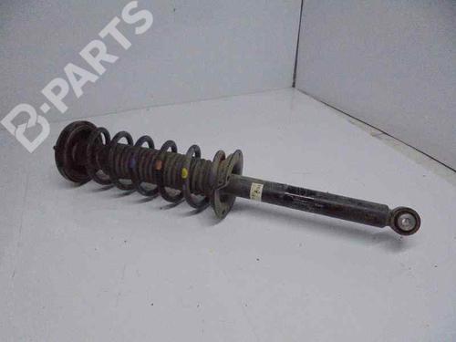 BP2480109M19 | Right rear shock absorber HONDA ACCORD VII (CL, CN) 2.2 i-CTDi (CN1) BP2480109M19