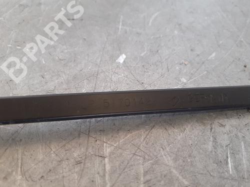Front windshield wiper arm FIAT GRANDE PUNTO (199_) 1.3 D Multijet | BP9843511C143 