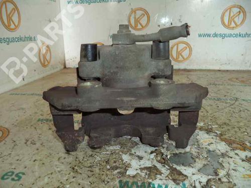 Højre bremsekaliber foran OPEL CORSA B (S93)  | BP11611926M104 