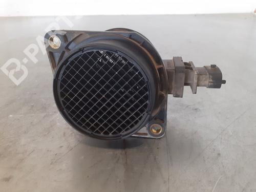 Mass air flow sensor FIAT DOBLO Box Body/MPV (223_) 1.3 D Multijet | BP7512755M95 