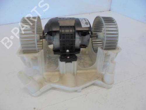 Heater blower motor MERCEDES-BENZ S-CLASS (W221, V221) S 320 CDI (221.022, 221.122) | BP14187069M62 