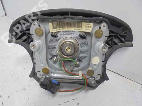 Driver airbag CITROËN XANTIA (X1_, X2_) 1.9 Turbo D | BP2474336C9 