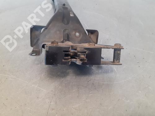 Hood lock VW TOUAREG (7LA, 7L6, 7L7)  | BP8877115C133 