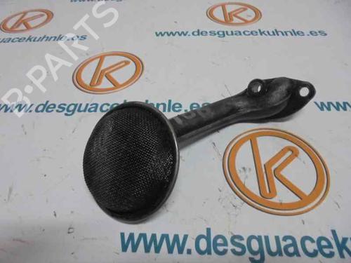 Used Other NISSAN TRADE Van [1993-1998]  14191404