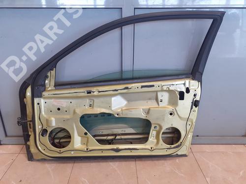 Right front door MERCEDES-BENZ C-CLASS Coupe (CL203) C 220 CDI (203.706) | BP9277140C3 