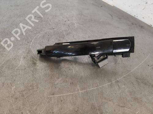 Used Rear right exterior door handle FORD MONDEO III Saloon (B4Y) [2000-2007]  15734922