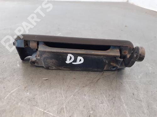 Front right exterior door handle FORD ORION I (AFD) 1.6 | BP9856542C129 