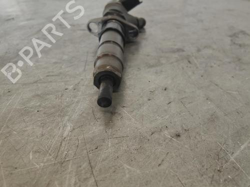 Injector RENAULT LAGUNA II (BG0/1_)  | BP13088756M100 