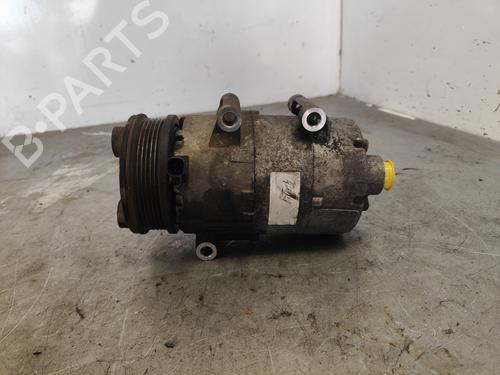 Compresseur AC FORD S-MAX (WA6) [2006-2014]  31313384