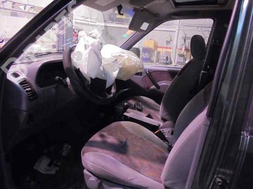 Rear left interior door handle NISSAN TERRANO II (R20) 2.7 TD 4WD | BP3219032I15  - Image 9