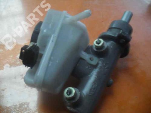Used Brake master cylinder FORD MONDEO II (BAP) 1.8 TD (90 hp) 2479639