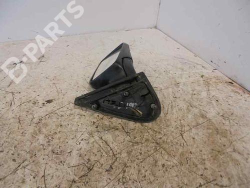 Right mirror VW GOLF III (1H1)  | BP5590150C27 