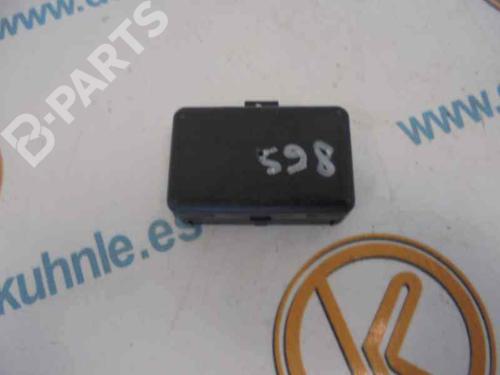 Used Electronic sensor MERCEDES-BENZ S-CLASS (W220) S 400 CDI (220.028, 220.128) (250 hp) 2473542
