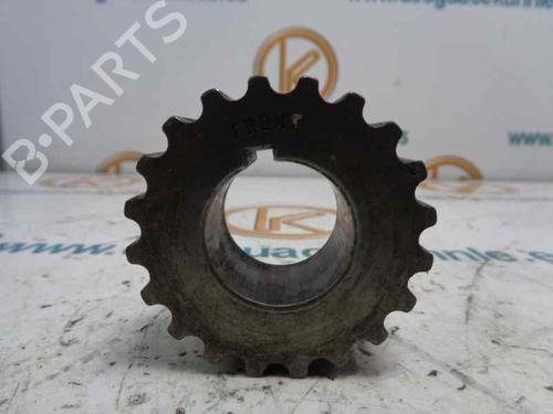 Used Pulley FORD MONDEO II (BAP) [1996-2000]  14191332