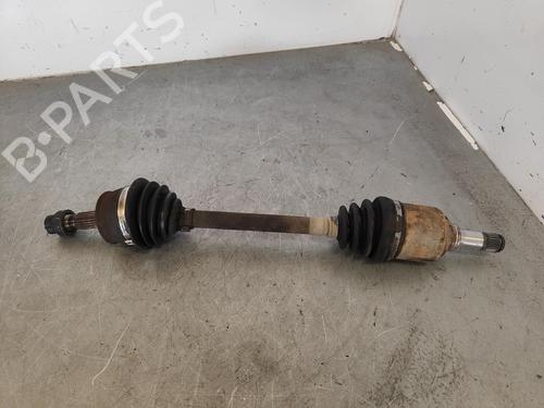 Used Left front driveshaft LANCIA Y (840_) 1.2 16V (840AD) (86 hp) 14990743
