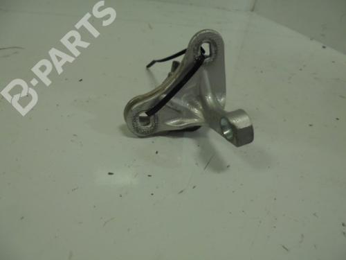 Front left lock MERCEDES-BENZ S-CLASS (W220) S 320 CDI (220.026, 220.126) | BP6453547C98 
