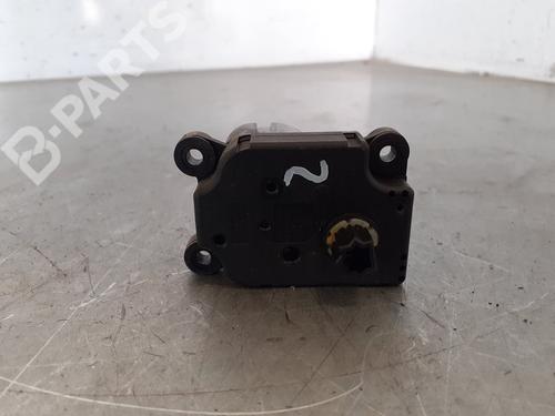 Used Heater blower motor PEUGEOT 407 (6D_) [2004-2011]  10270927