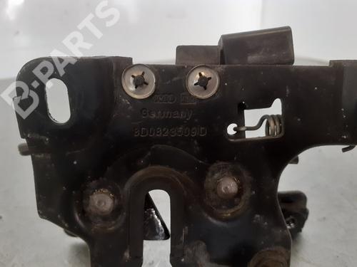 Hood lock AUDI A4 B5 (8D2)  | BP8781048C133 