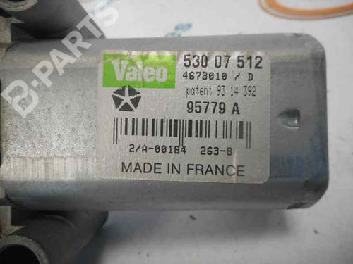 Rear wiper motor CHRYSLER VOYAGER / GRAND VOYAGER III (GS_, NS_)  | BP2454275M102