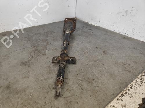 Coluna de dirección Coluna de dirección NISSAN PATROL III/1 Station Wagon (W160) [1979-1989] 36254886 36254886