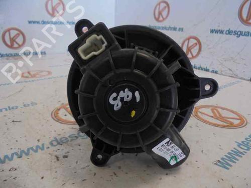 Heater blower motor HYUNDAI i10 II (BA, IA) 1.0 | BP14183198M62 
