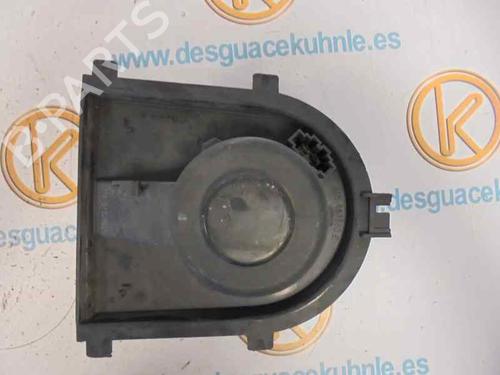 Heater blower motor SEAT TOLEDO II (1M2) 1.9 TDI | BP14184322M62 