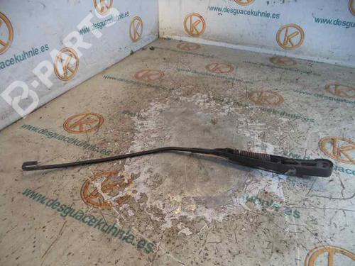 Rear windshield wiper arm HYUNDAI COUPE I (RD) 1.6 16V | BP6633109C144 