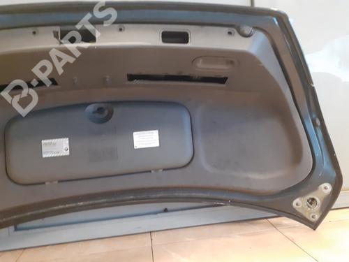 Bakluke CC/Kombi-Kupé BMW 7 (E65, E66, E67)  | BP9175861C6 