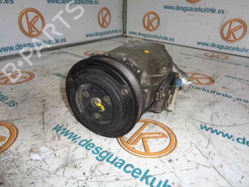 AC Kompressor OPEL ASTRA G Saloon (T98) 1.7 TD (F69) | BP2447322M34 
