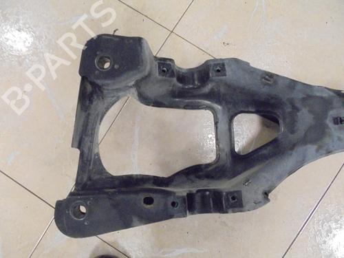 Rear axle VW TOUAREG (7LA, 7L6, 7L7) 3.0 V6 TDI | BP6959014M2 