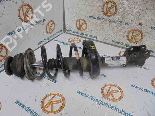 Right front shock absorber RENAULT KANGOO (KC0/1_) D 55 1.9 (KC0D) (54 hp) 2483318