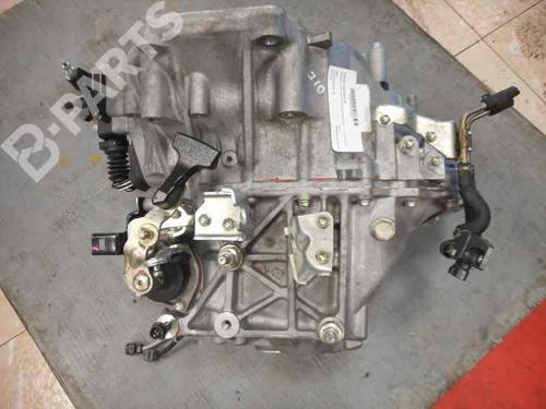 Gearbox MAZDA 6 Estate (GH)  | BP2494293M3 