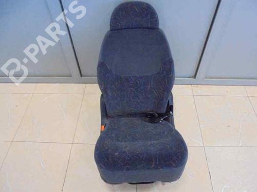 Used Rear seat (2nd row) VW SHARAN (7M8, 7M9, 7M6) 1.9 TDI (90 hp) 3526392
