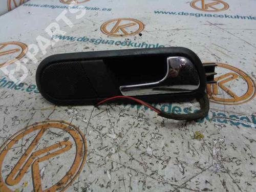 Puxador interior frente direito SEAT IBIZA III (6L1) 1.9 SDI (64 hp) 3218322