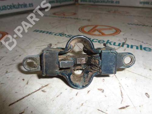Hood lock MERCEDES-BENZ E-CLASS (W210) E 300 D (210.020) | BP8780068C133 